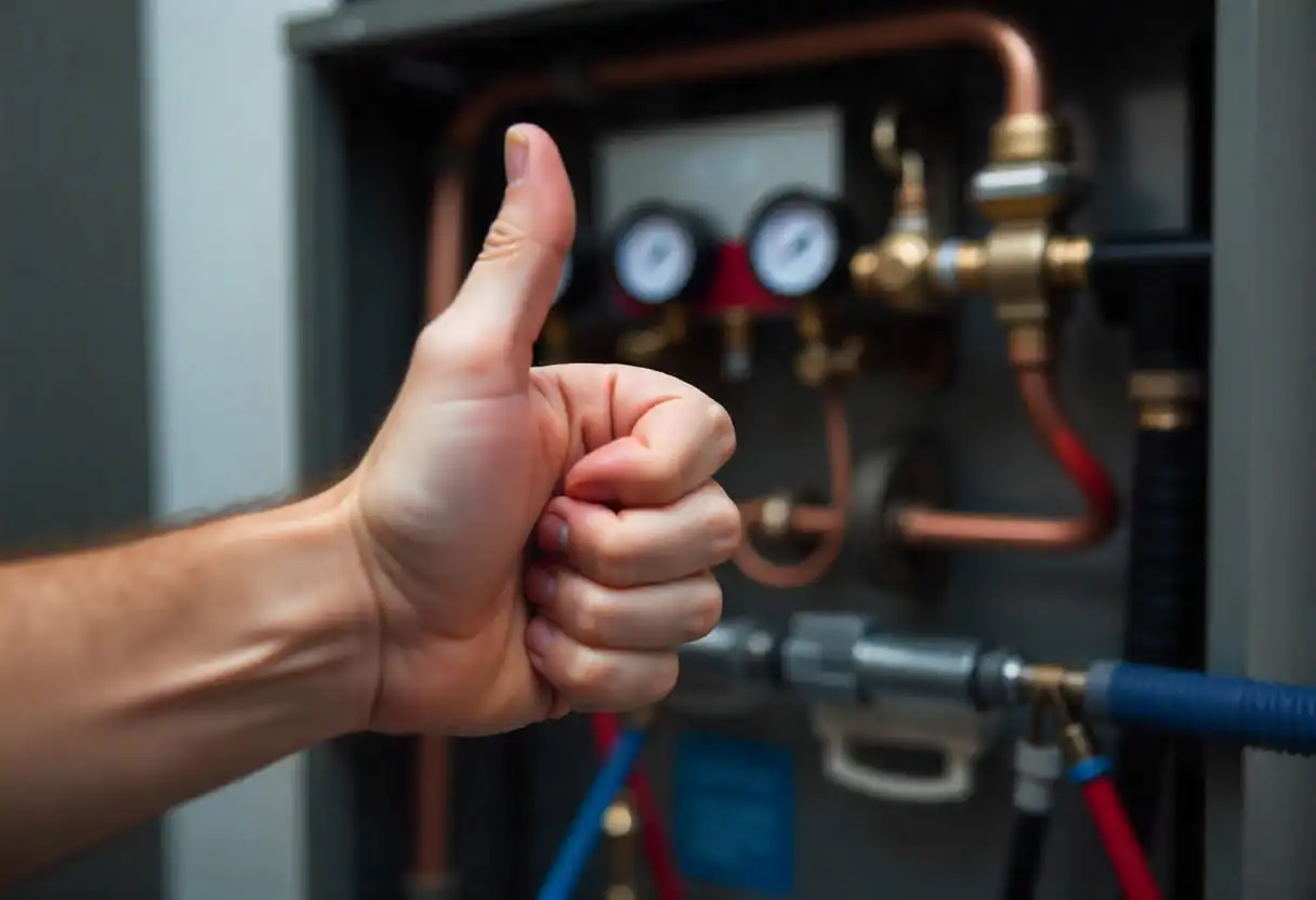 Emergency HVAC services and installations in Saint Stephen, SC
