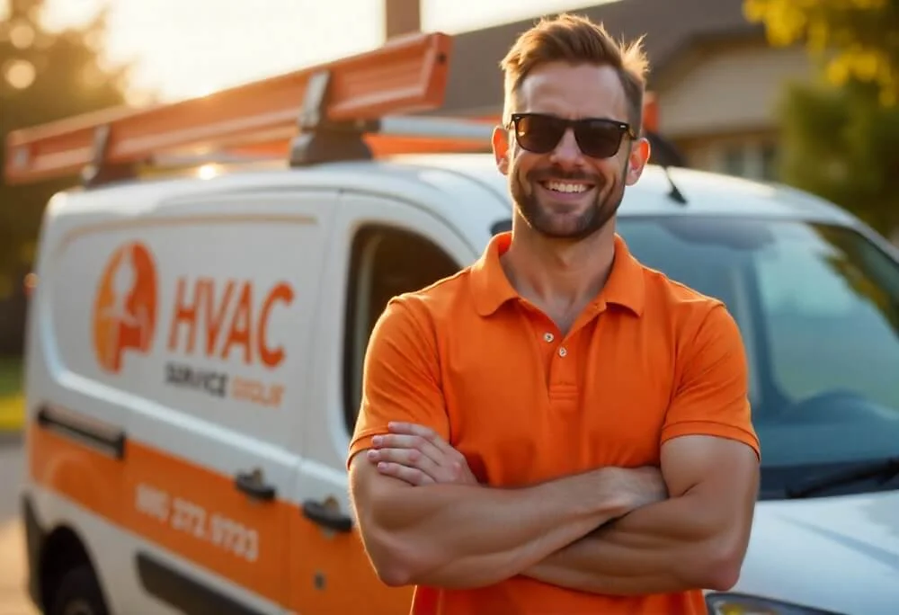 Professional HVAC repair and installation services in Saint Stephen, SC